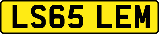 LS65LEM