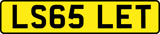 LS65LET