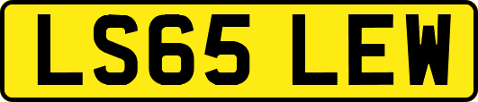 LS65LEW