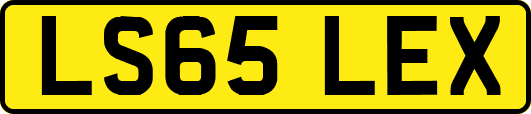 LS65LEX