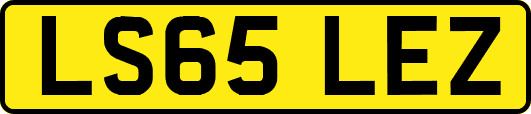 LS65LEZ