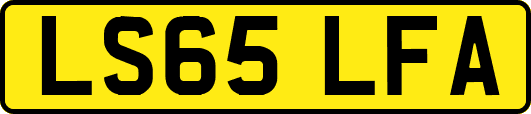 LS65LFA