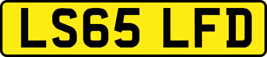 LS65LFD