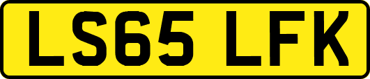 LS65LFK