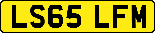 LS65LFM