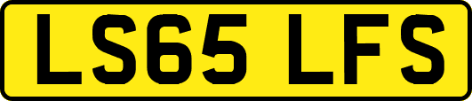 LS65LFS