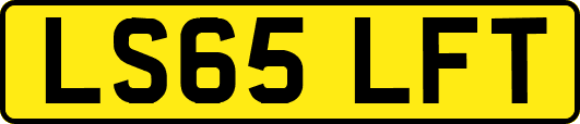 LS65LFT