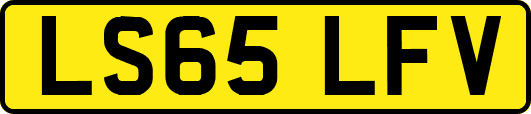LS65LFV