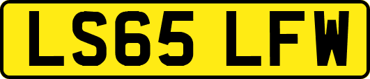 LS65LFW