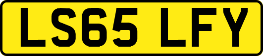 LS65LFY