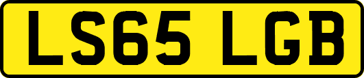 LS65LGB