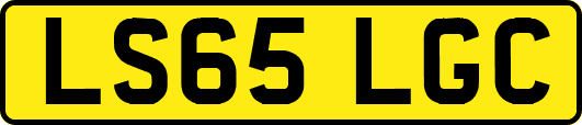 LS65LGC