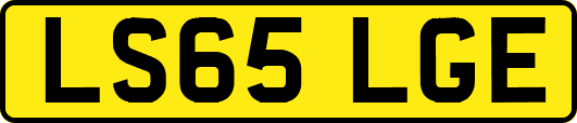 LS65LGE