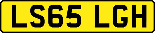 LS65LGH