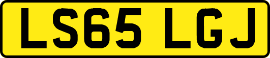 LS65LGJ