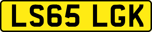 LS65LGK