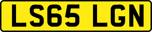 LS65LGN