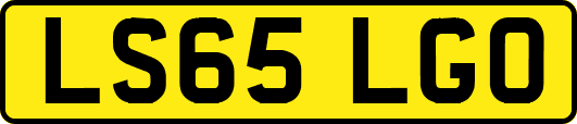 LS65LGO