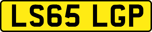 LS65LGP