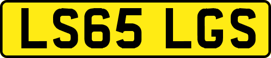 LS65LGS
