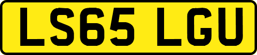 LS65LGU