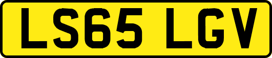 LS65LGV