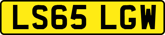 LS65LGW