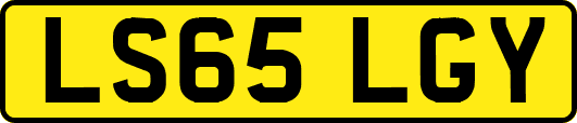 LS65LGY