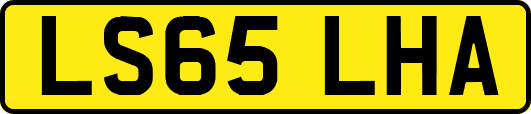 LS65LHA