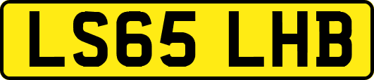 LS65LHB