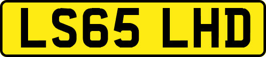 LS65LHD