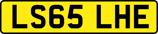 LS65LHE