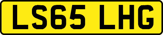 LS65LHG