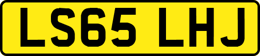 LS65LHJ