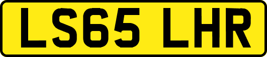 LS65LHR