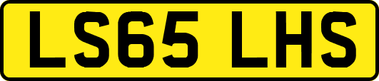 LS65LHS