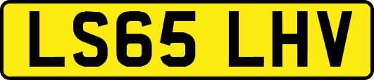 LS65LHV