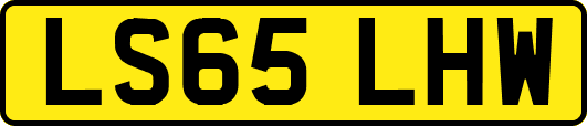 LS65LHW