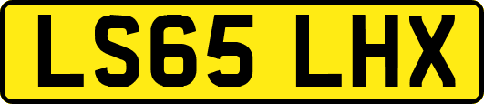 LS65LHX