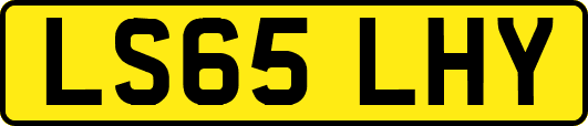 LS65LHY