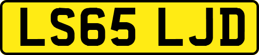 LS65LJD