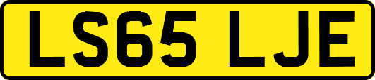 LS65LJE