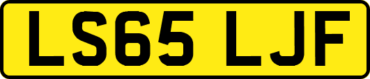 LS65LJF