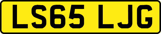 LS65LJG