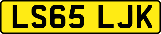 LS65LJK