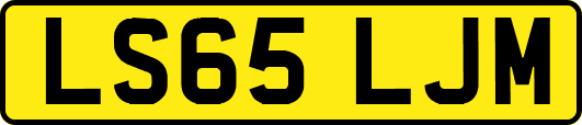 LS65LJM
