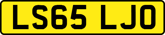LS65LJO