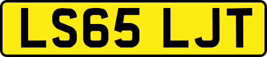 LS65LJT