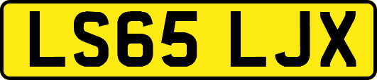 LS65LJX