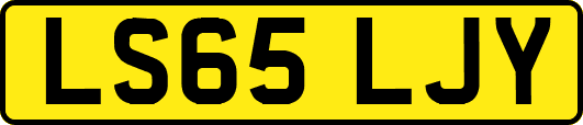 LS65LJY
